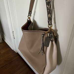 Coach Shay Shoulder Bag